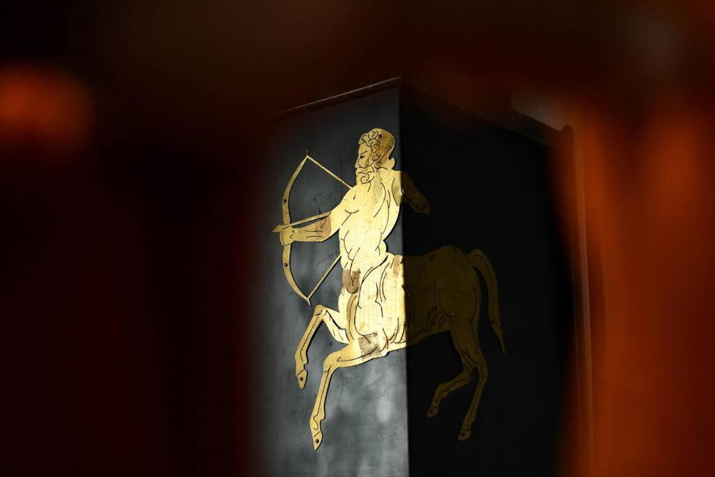 Centaurs Spot Holiday home *