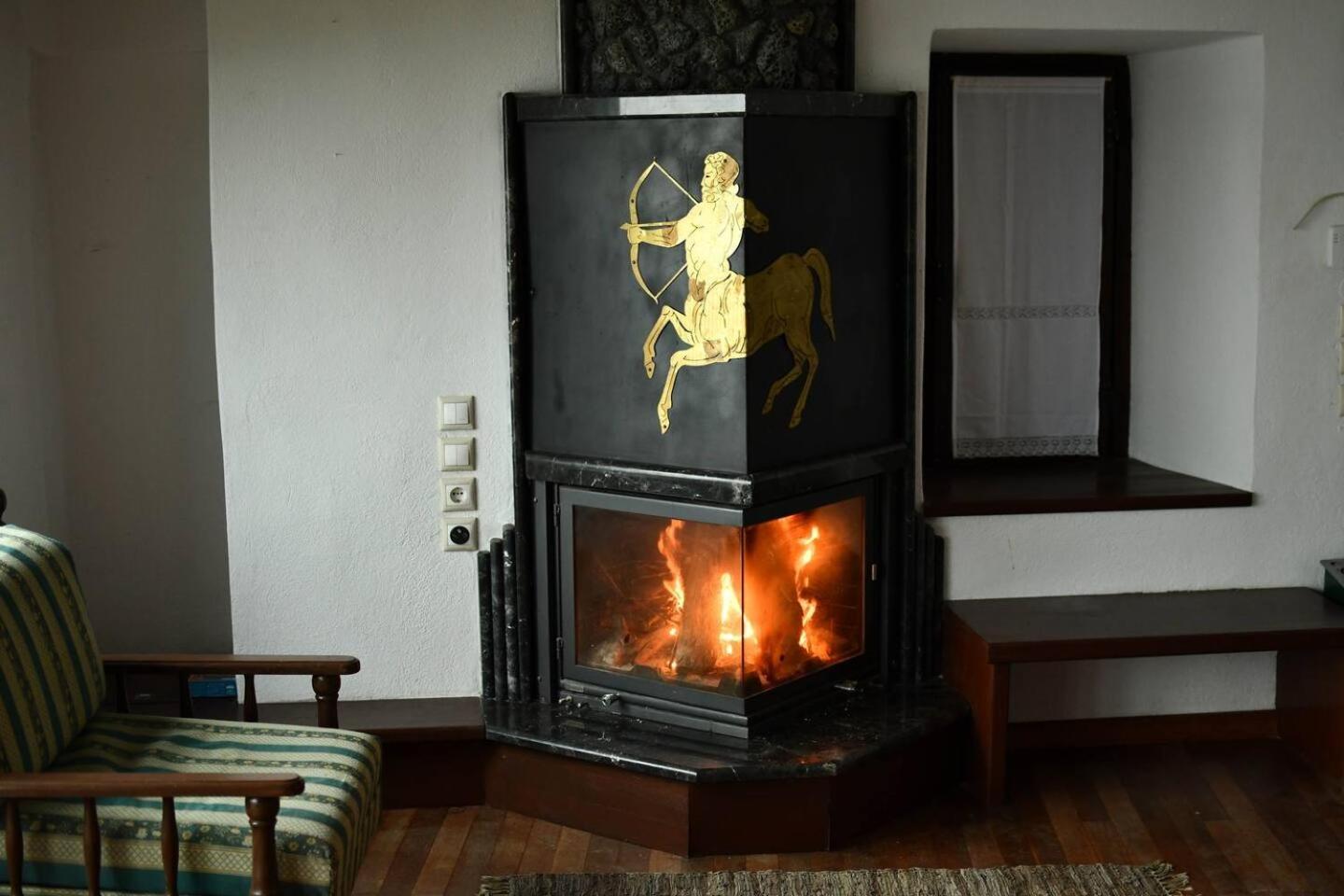 Holiday home Centaurs Spot